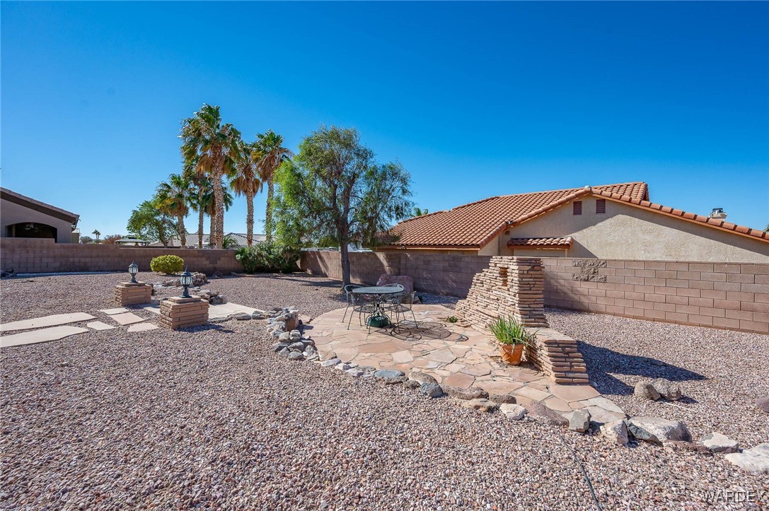 3721 Cimarron Drive