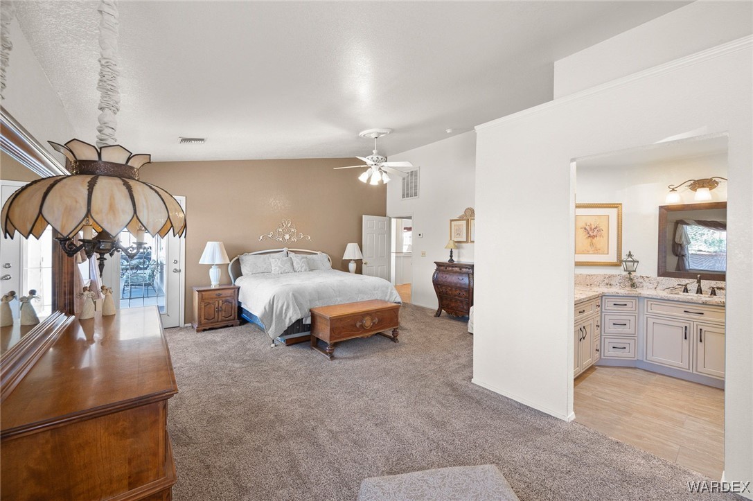 3721 Cimarron Drive