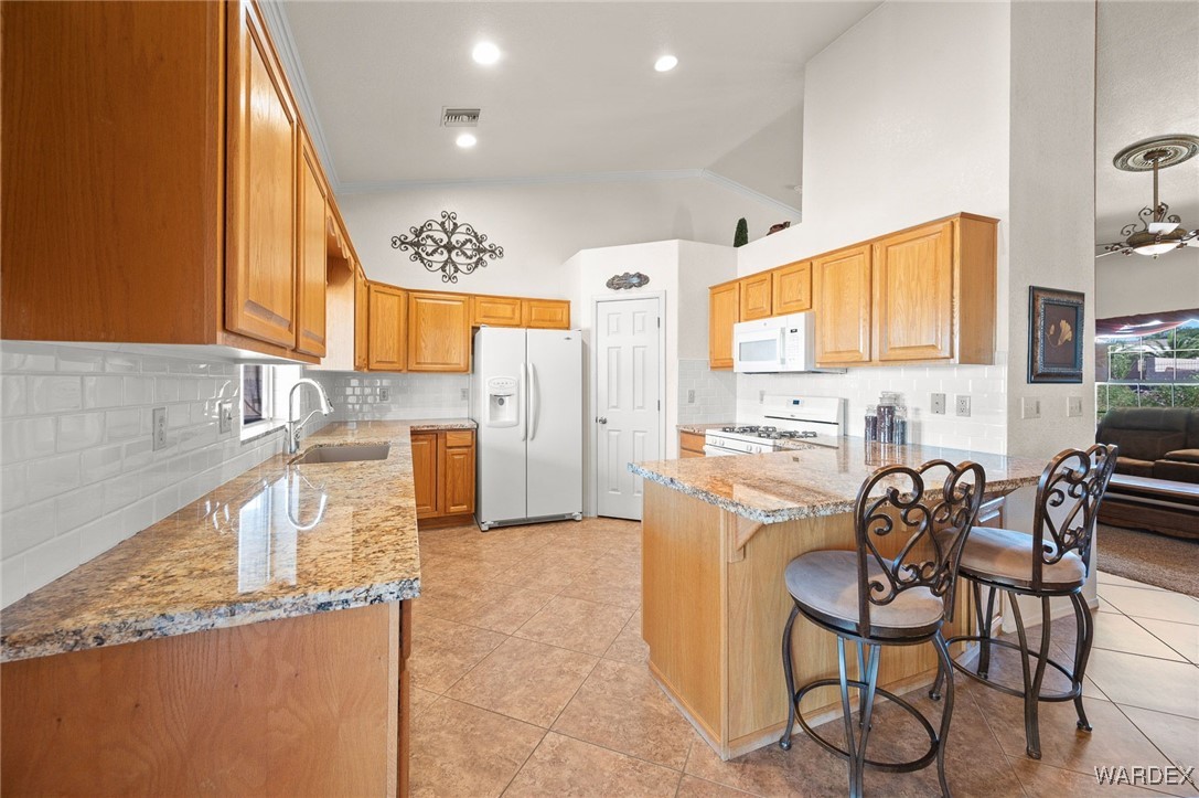 3721 Cimarron Drive