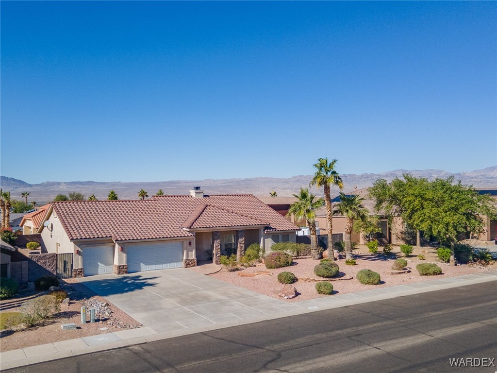 3721 Cimarron Drive