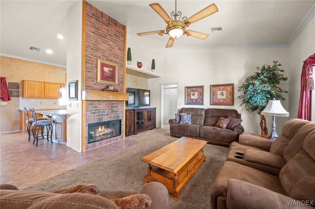 3721 Cimarron Drive
