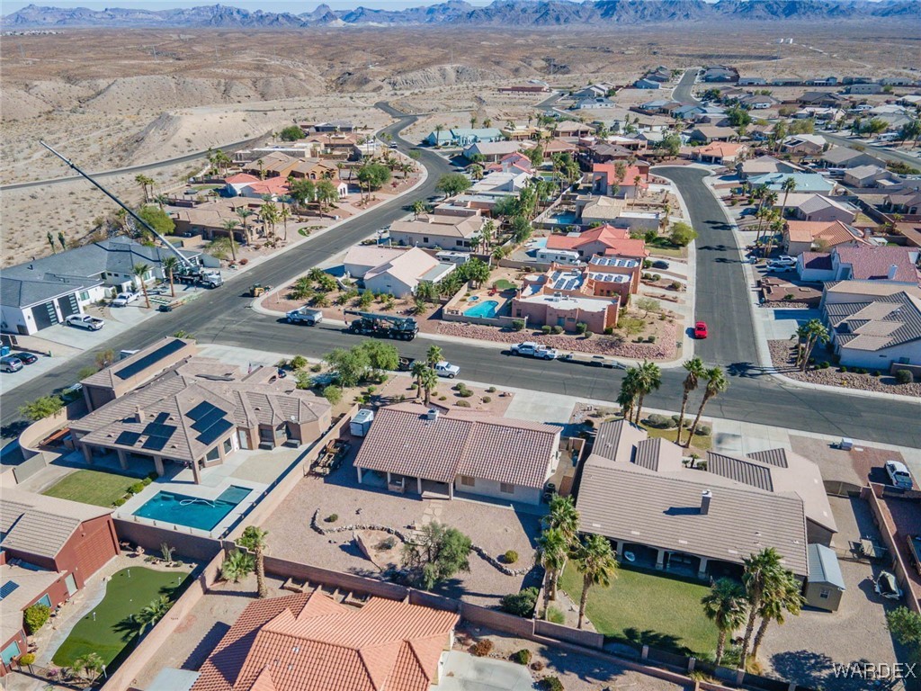 3721 Cimarron Drive