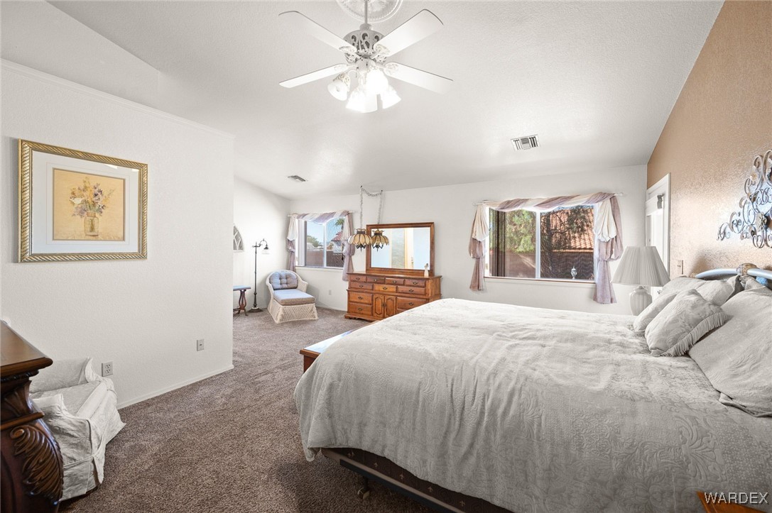 3721 Cimarron Drive
