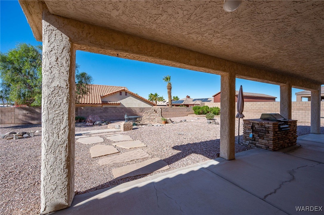 3721 Cimarron Drive