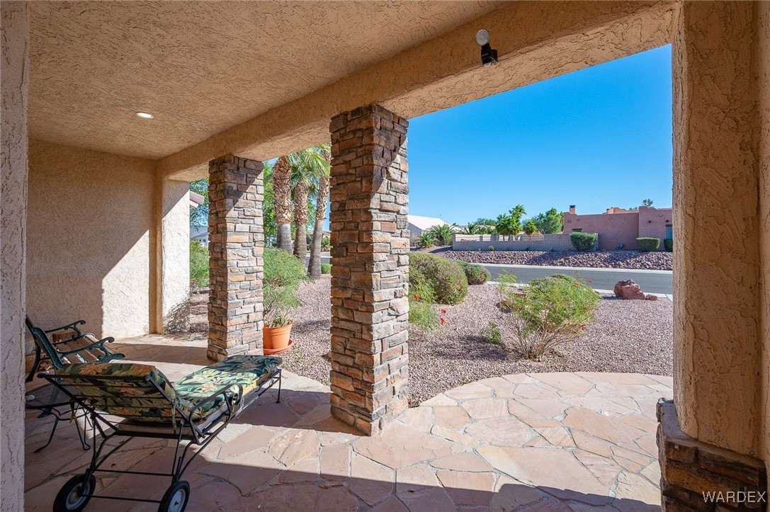 3721 Cimarron Drive