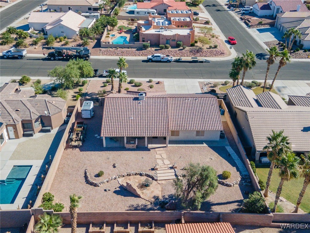 3721 Cimarron Drive