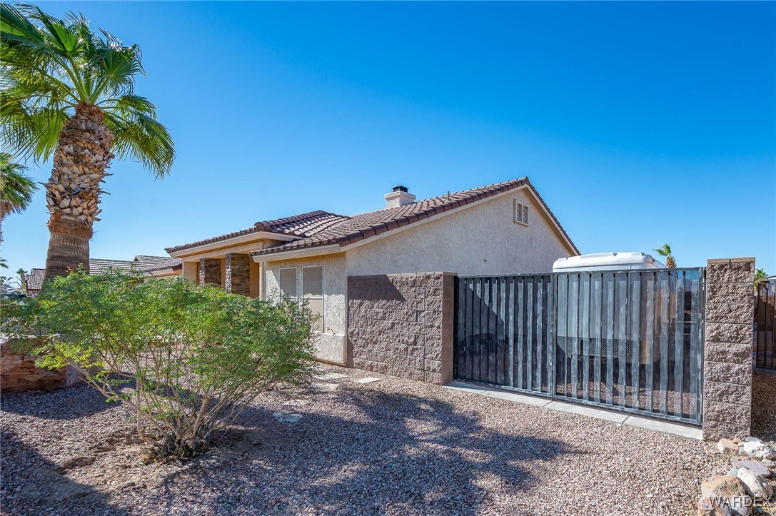 3721 Cimarron Drive