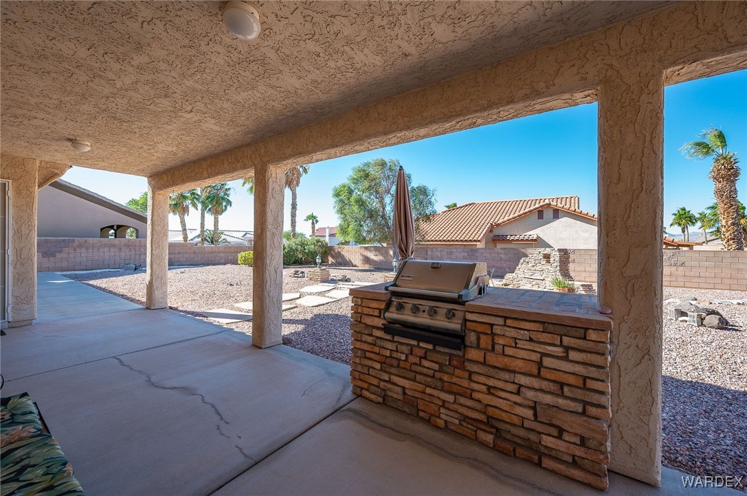 3721 Cimarron Drive