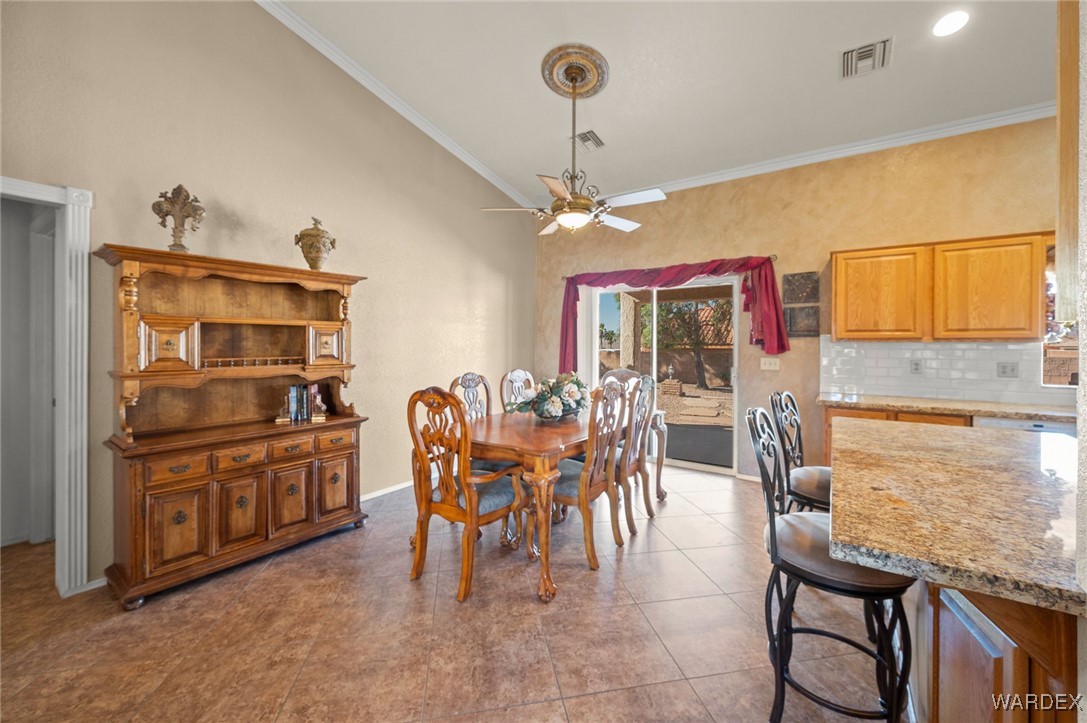 3721 Cimarron Drive