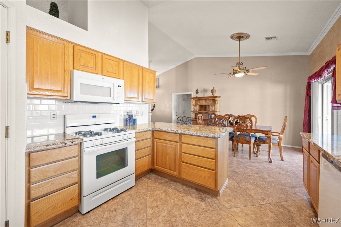 3721 Cimarron Drive