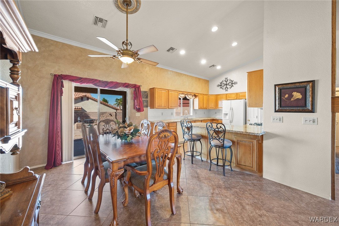 3721 Cimarron Drive