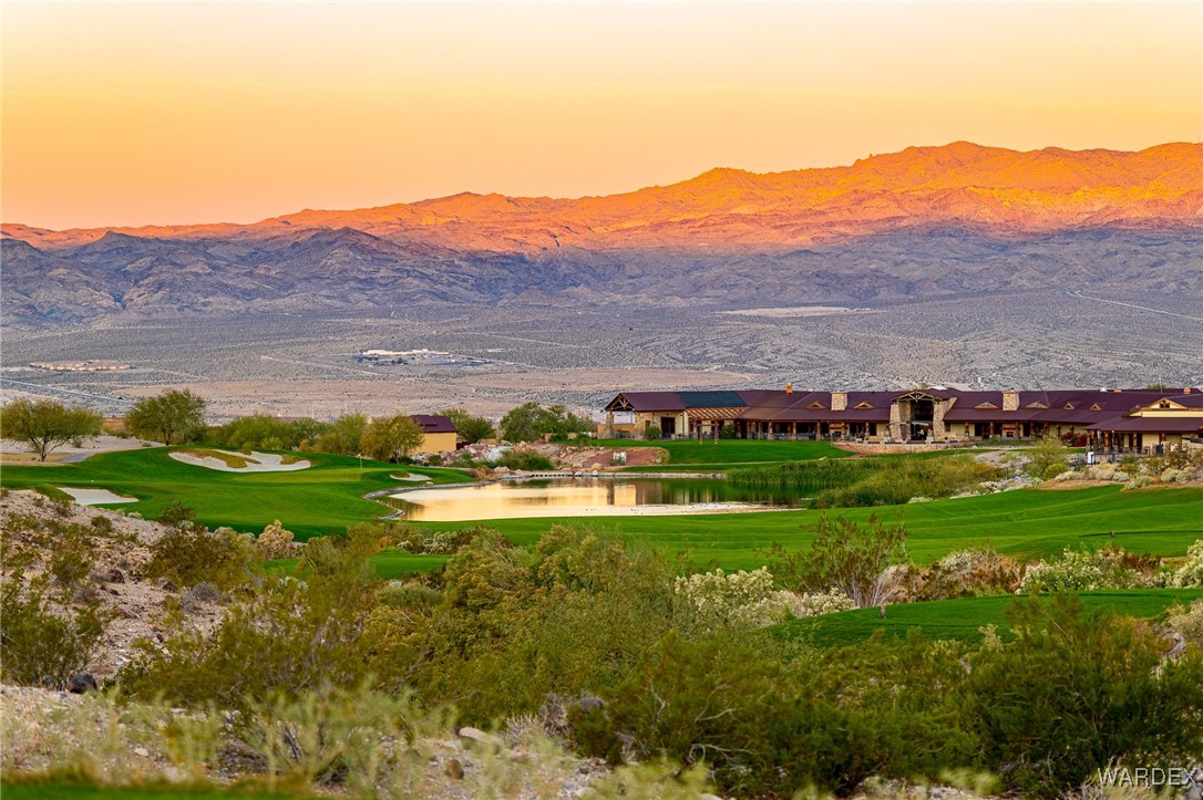3115 Fort Mojave Drive