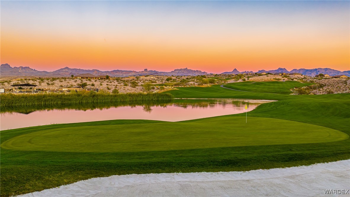 3115 Fort Mojave Drive