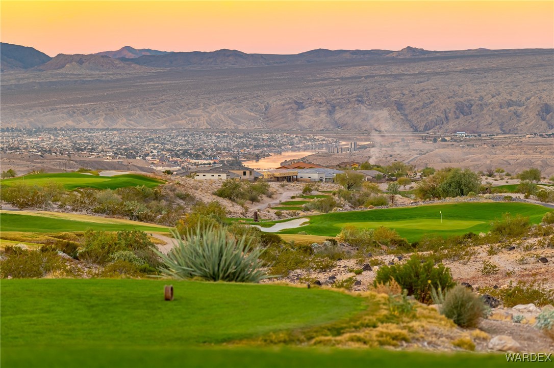 3115 Fort Mojave Drive