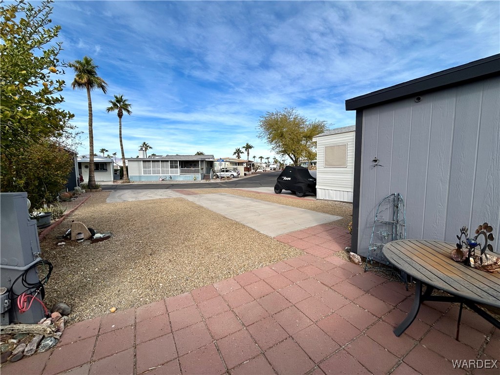 2000 Ramar Road 291
