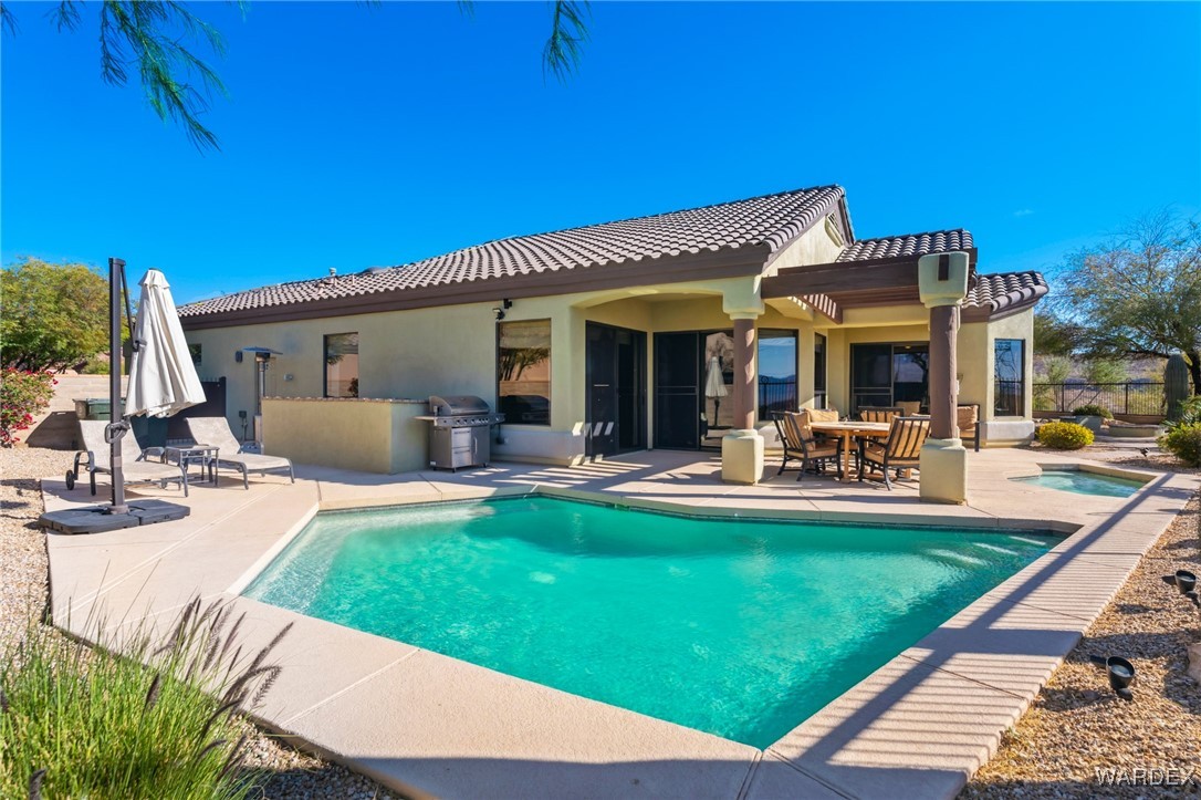 1496 Aztec Cove