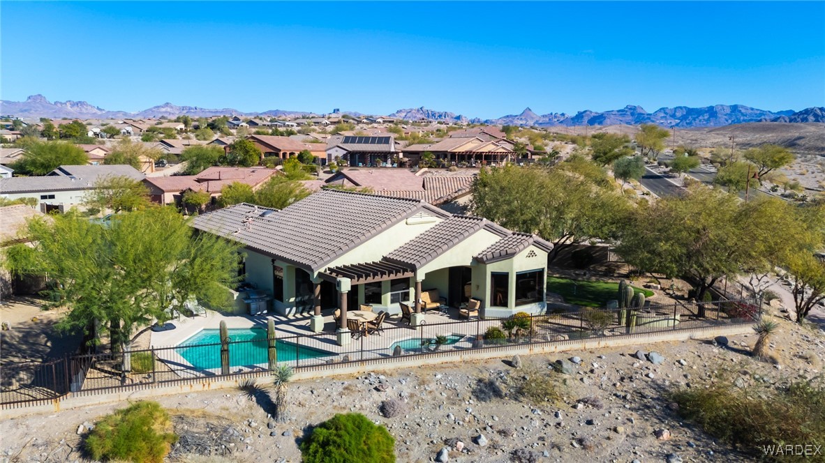 1496 Aztec Cove