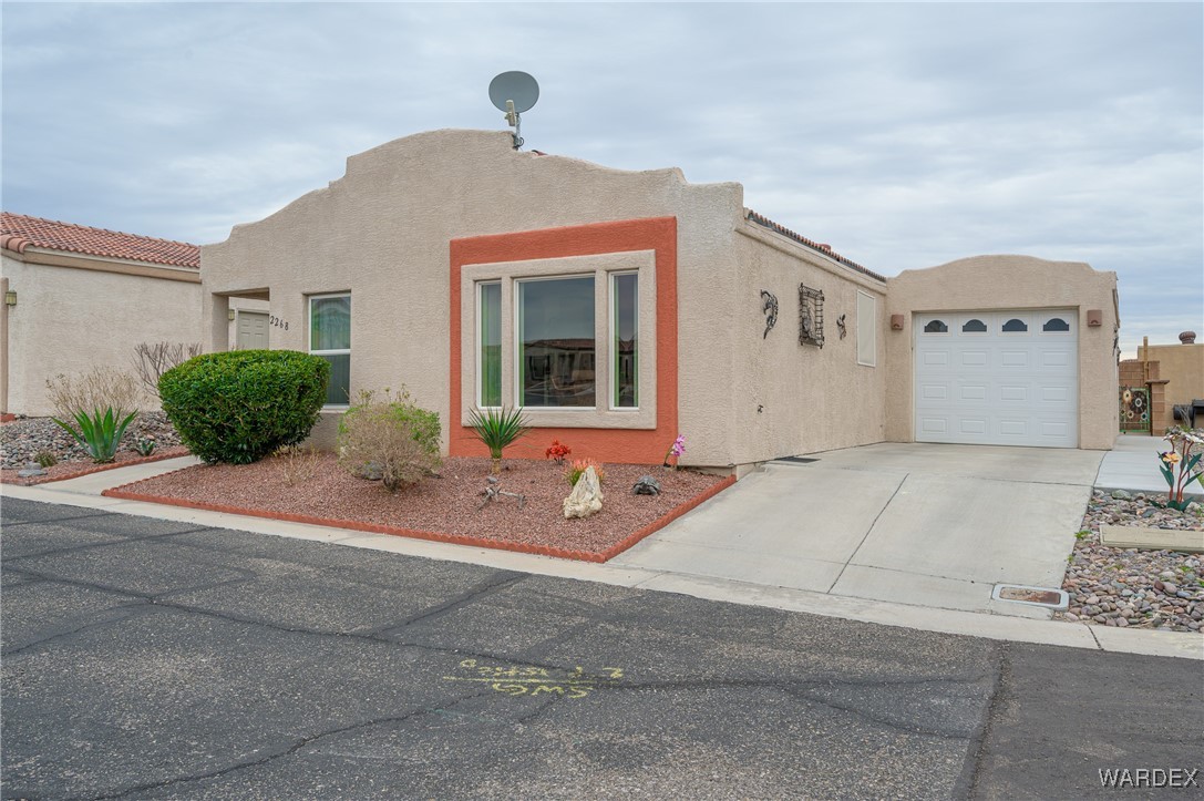 2268 Santa Rosa Lane