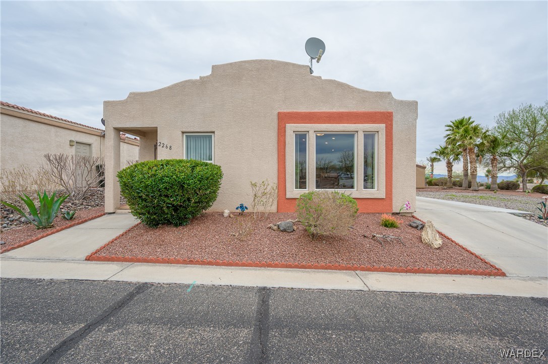 2268 Santa Rosa Lane