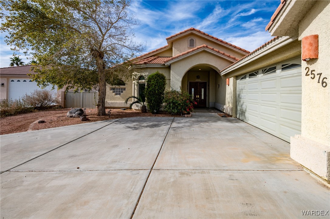 2576 Majestic Way