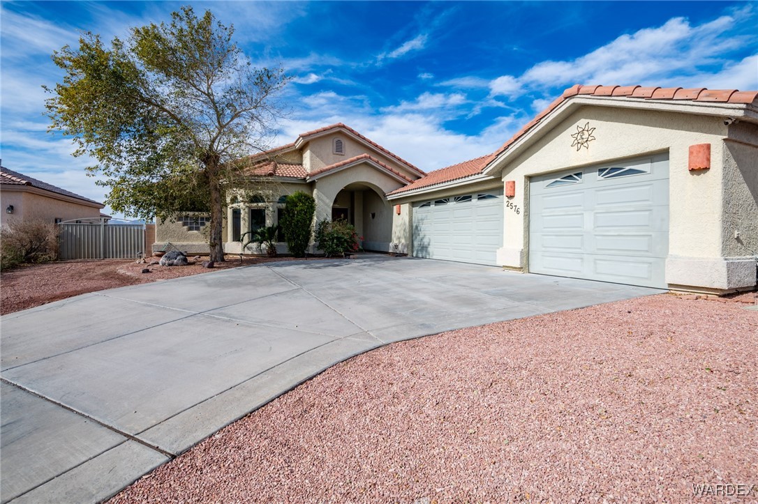2576 Majestic Way
