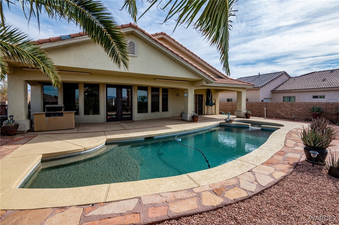 2576 Majestic Way