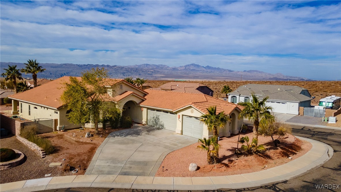 2576 Majestic Way