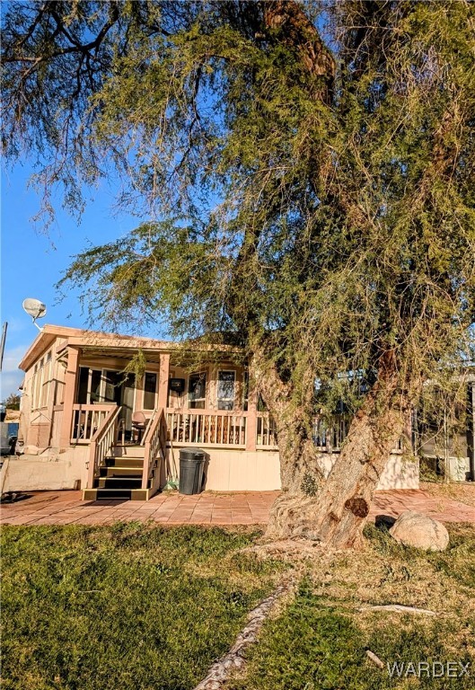 2000 Ramar Road 637