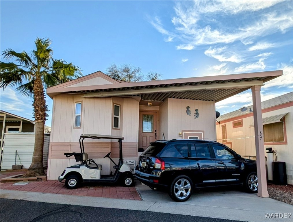 2000 Ramar Road 637