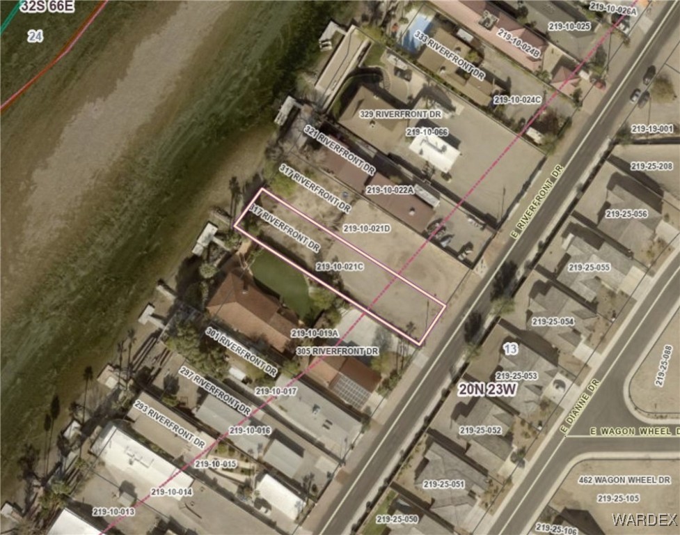 317 Riverfront Drive