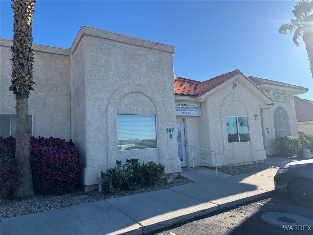 3015 Highway 95 107
