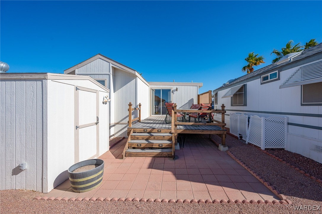 2000 Ramar Road 105