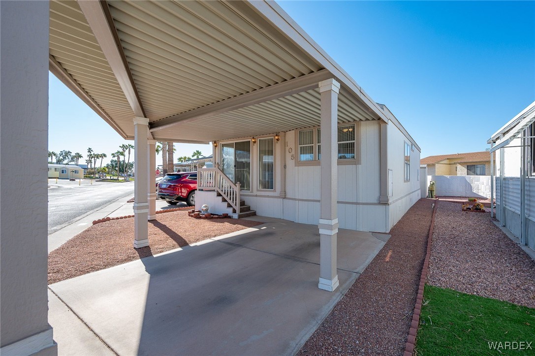 2000 Ramar Road 105