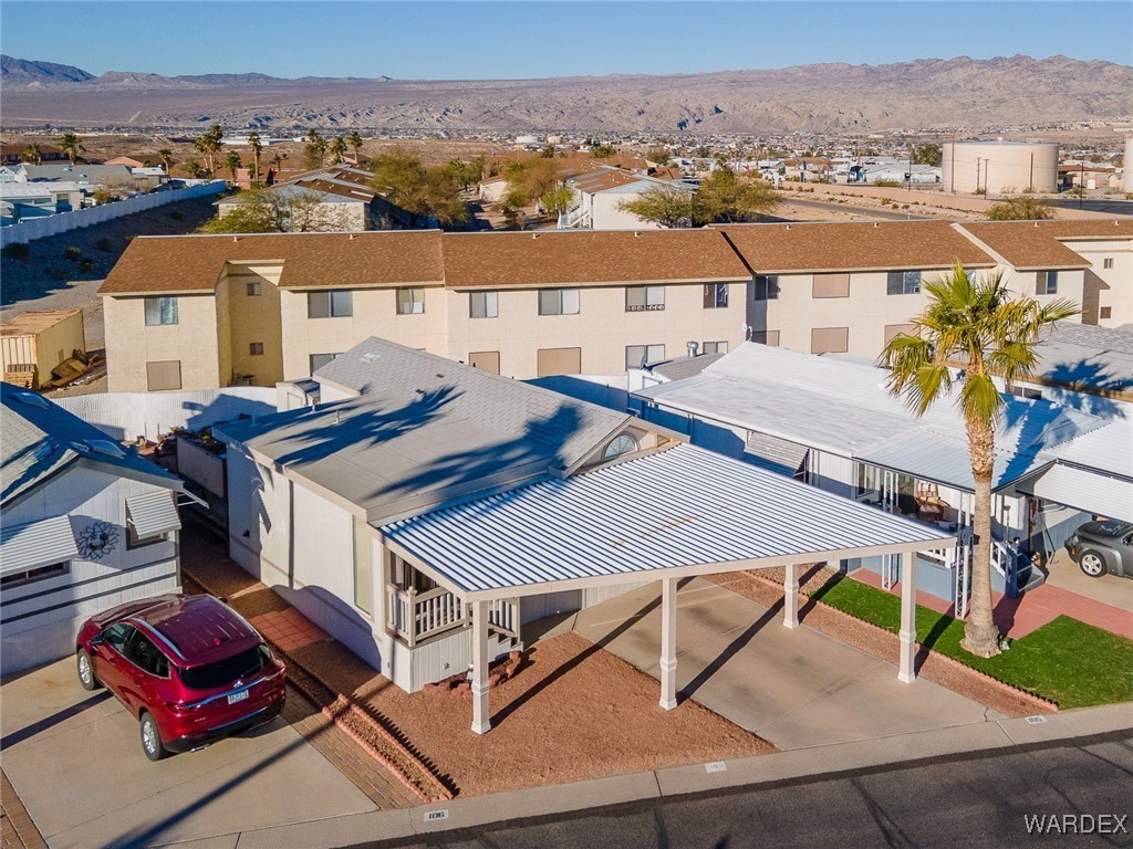 2000 Ramar Road 105