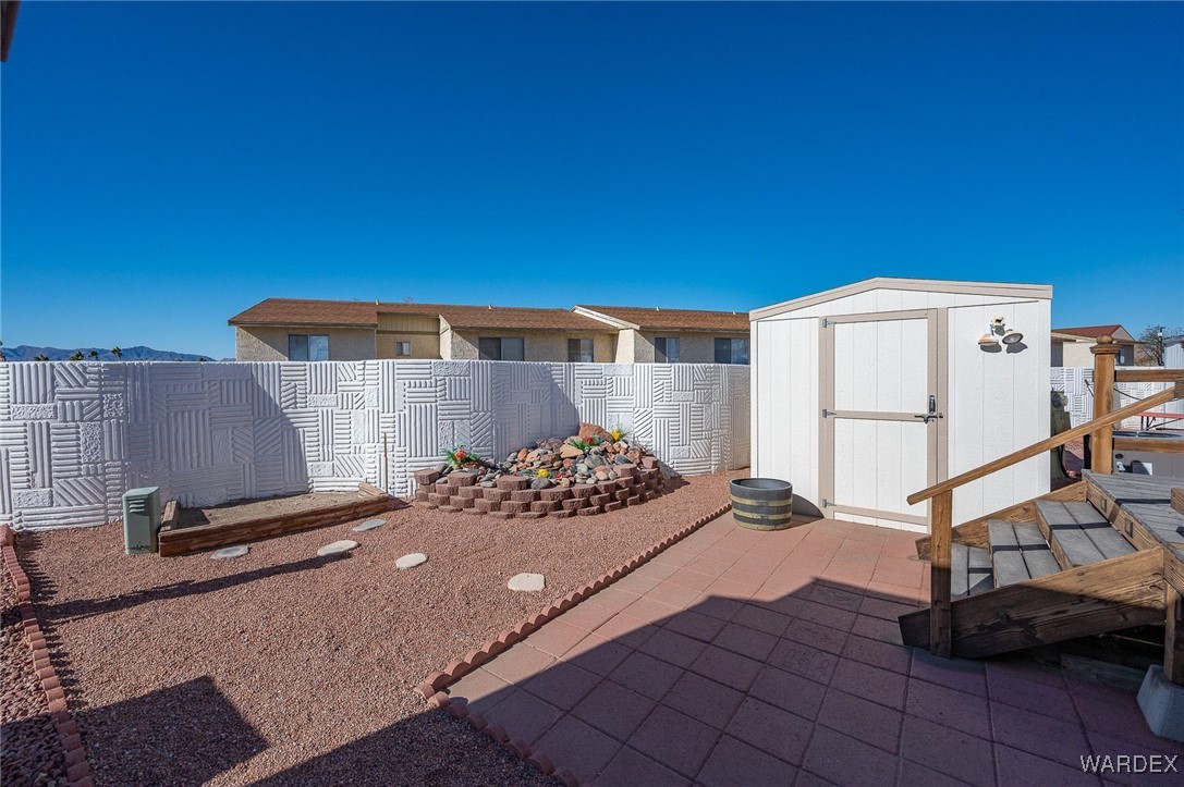 2000 Ramar Road 105