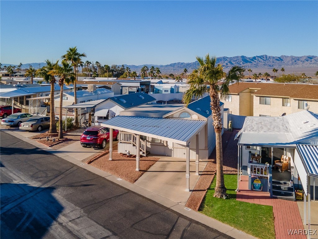 2000 Ramar Road 105