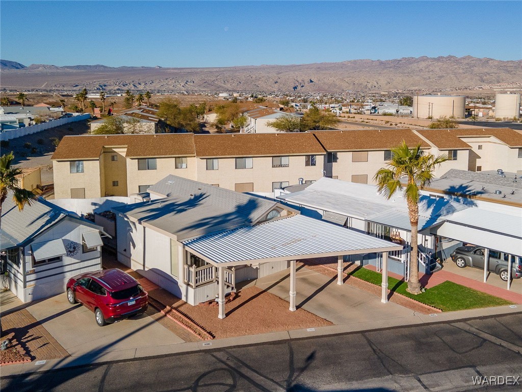 2000 Ramar Road 105