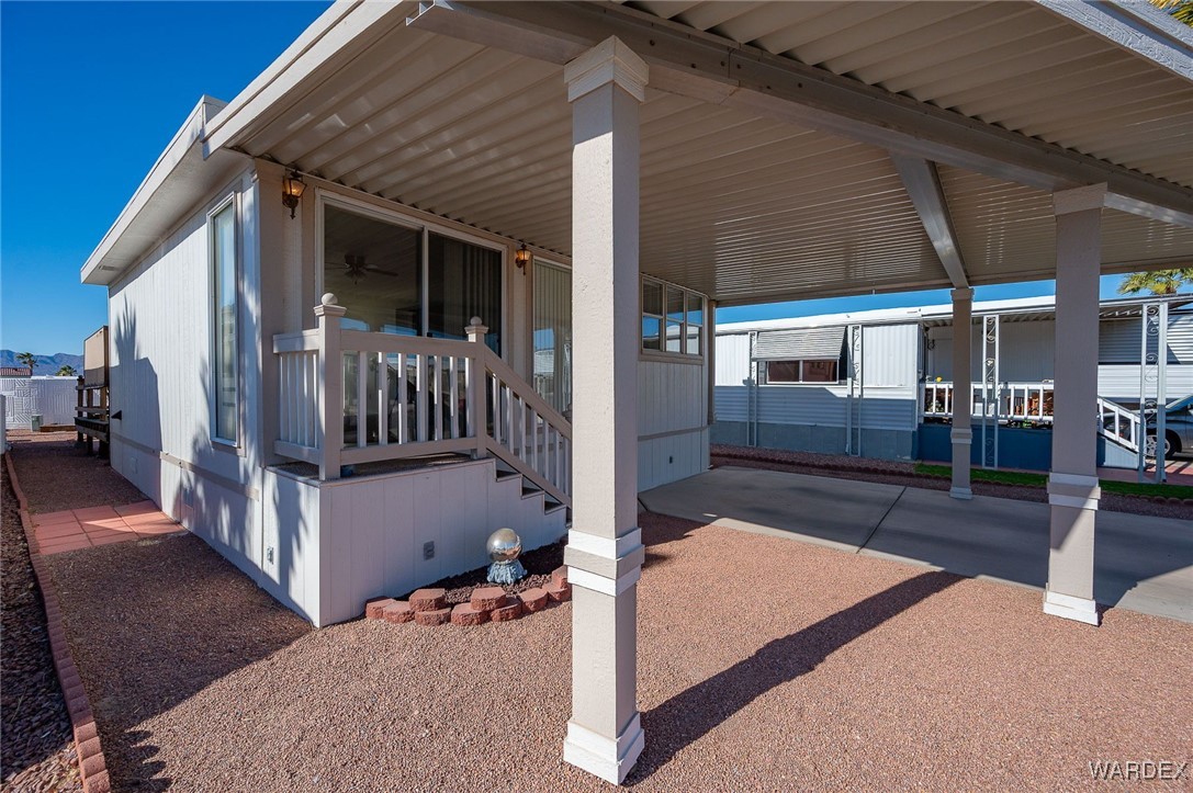 2000 Ramar Road 105