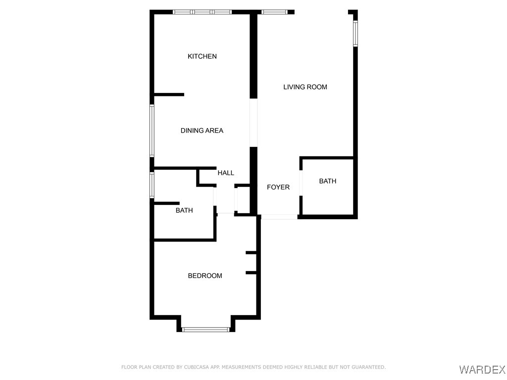 2000 Ramar Road 105