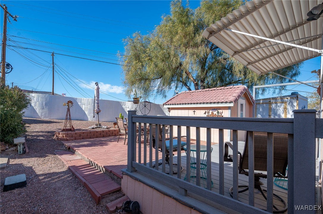 2000 Ramar Road 34