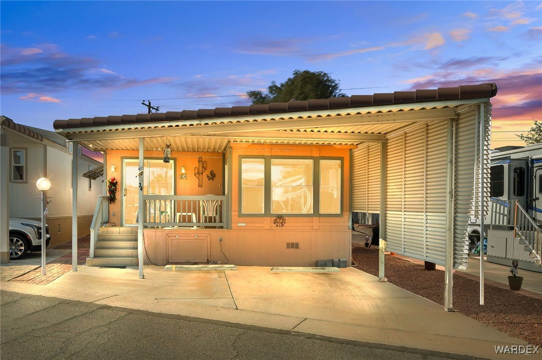 2000 Ramar Road 34
