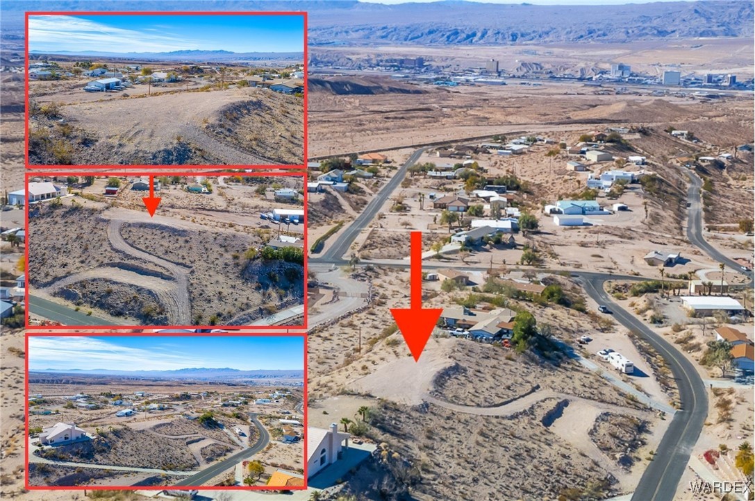4278 El Paso Road