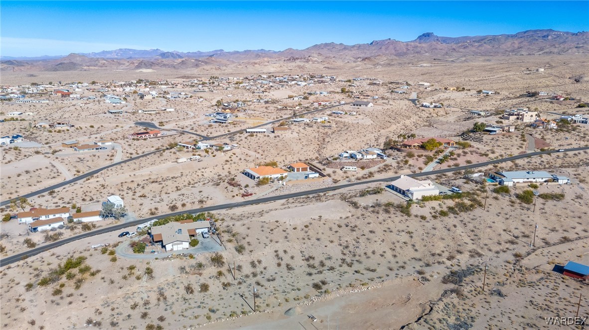 4278 El Paso Road