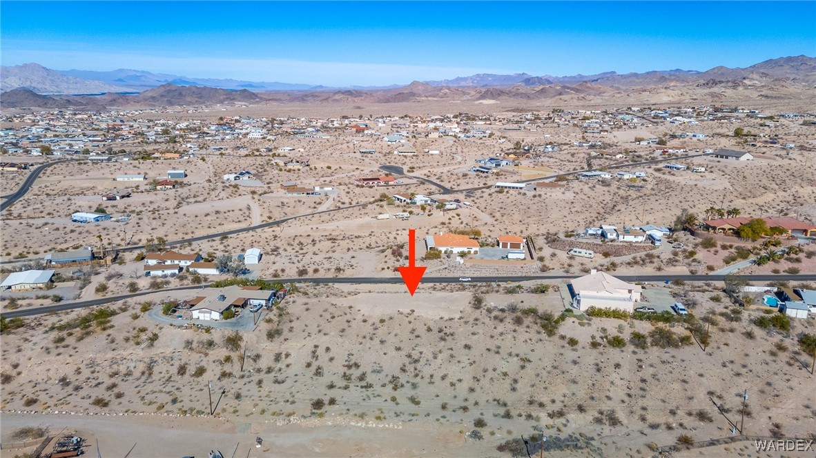 4278 El Paso Road