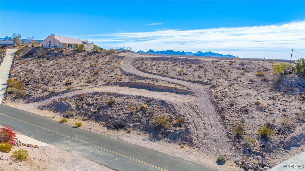 4278 El Paso Road