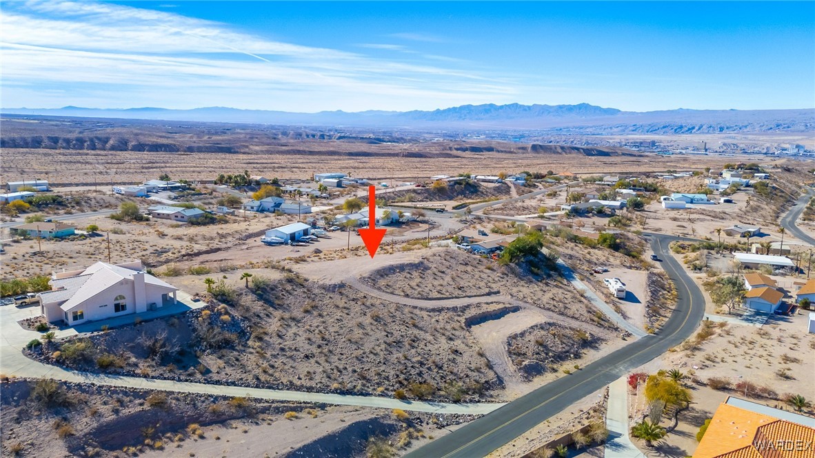 4278 El Paso Road