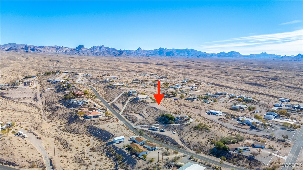 4278 El Paso Road