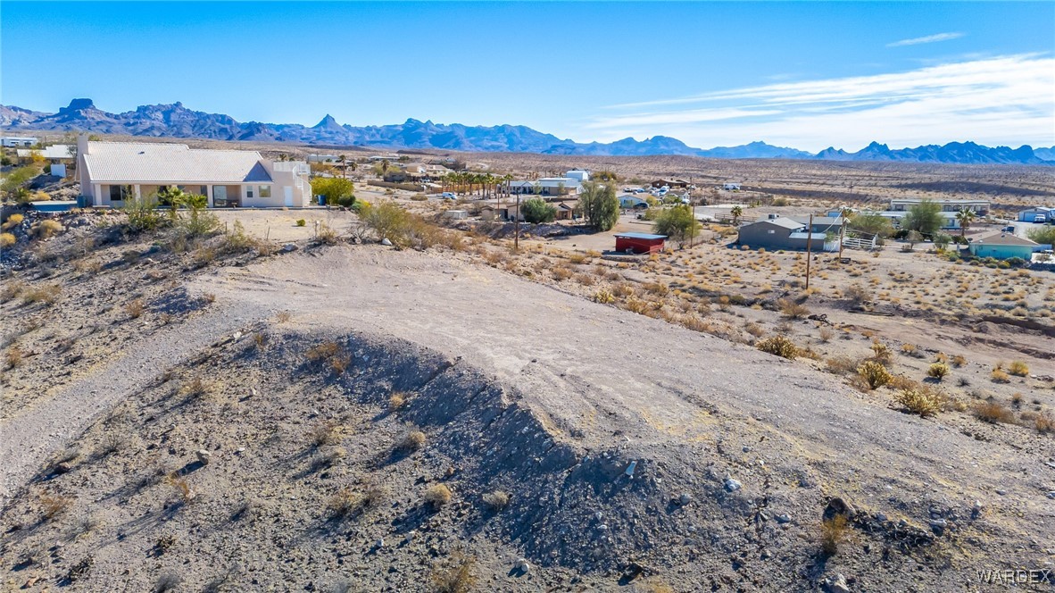 4278 El Paso Road