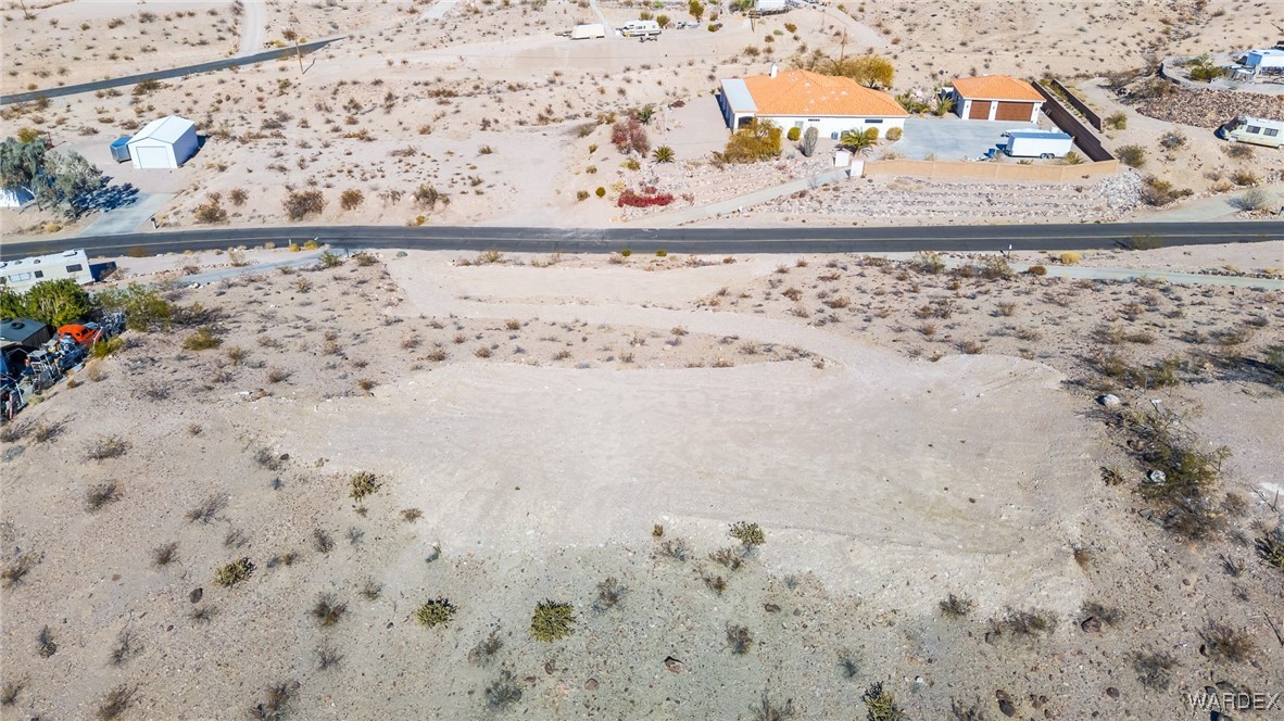 4278 El Paso Road