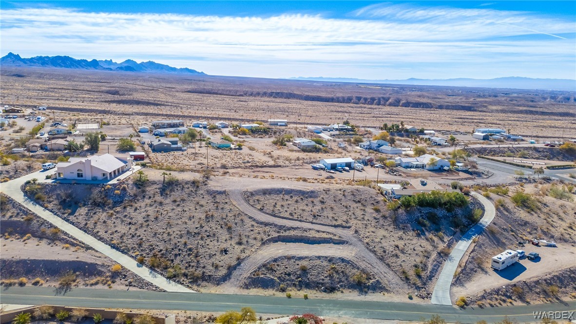 4278 El Paso Road